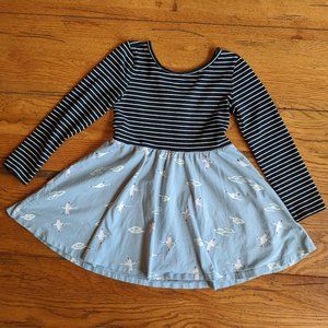 Tea Collection Skirted Play Dress